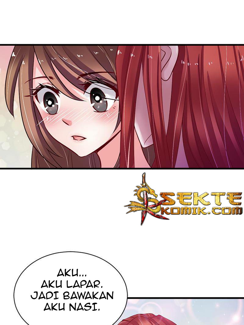 Beauty and the Beasts Chapter 18 Gambar 22